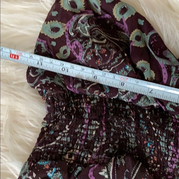 👠 2 for $30 Maxi Halter Dress - Picture 6 of 8